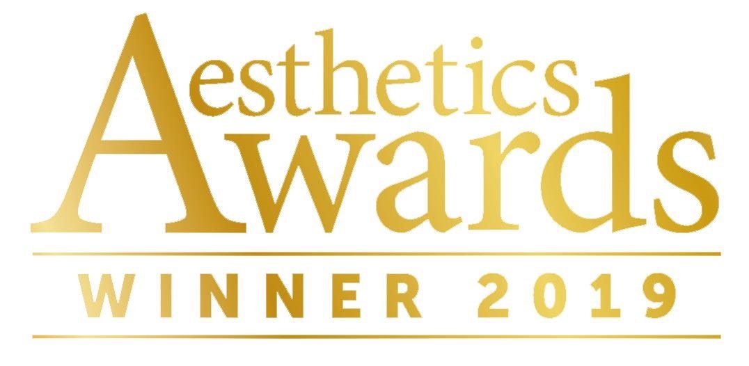 Beauty Awards 2020 Aesthetic Salon of the Year