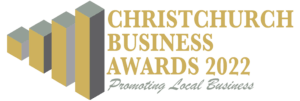 Christchurch Business Awards Logo 2022