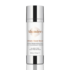 AlumierMD 30ml Bottle Ultimate Boost Serum